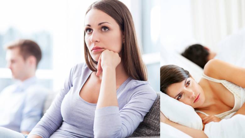 Psikologi Penyesalan Seksual